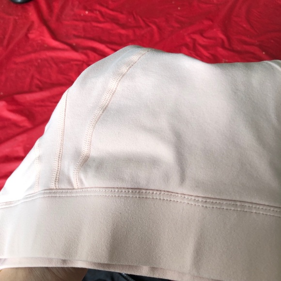 NWT Glyder Tide Sports Bra Rosewater Size Large - Picture 10 of 15